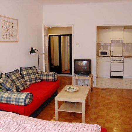 Best Of Vienna Apartments Ferdinandstrasse Habitación foto