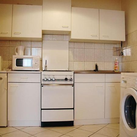 Best Of Vienna Apartments Ferdinandstrasse Habitación foto