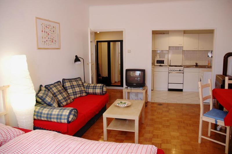 Best Of Vienna Apartments Ferdinandstrasse Habitación foto