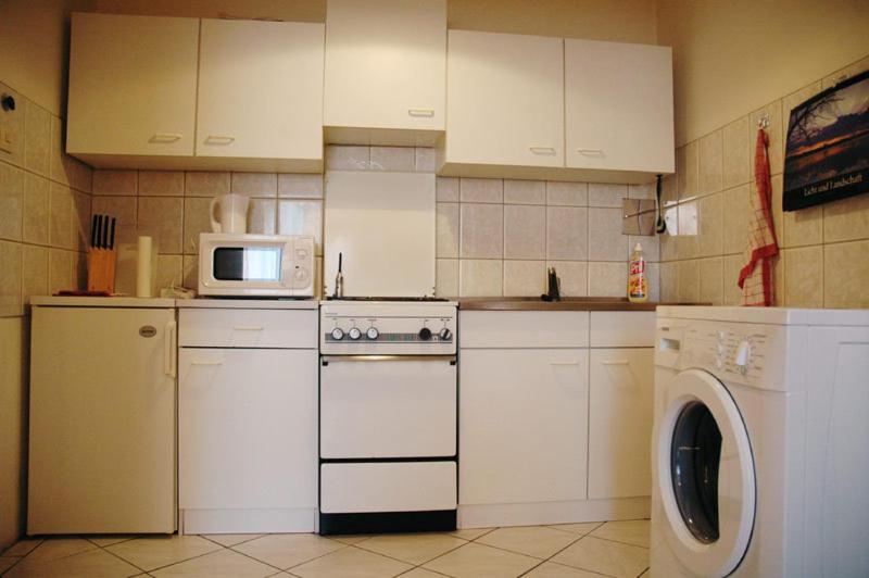 Best Of Vienna Apartments Ferdinandstrasse Habitación foto